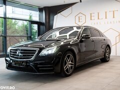 Mercedes-Benz S 450