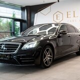 Mercedes-Benz S 450